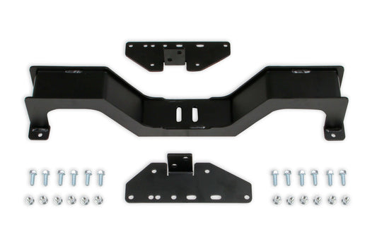 Hooker HKR71222024HKR-2 Transmission Crossmember Swap Kit - GM LS Engine