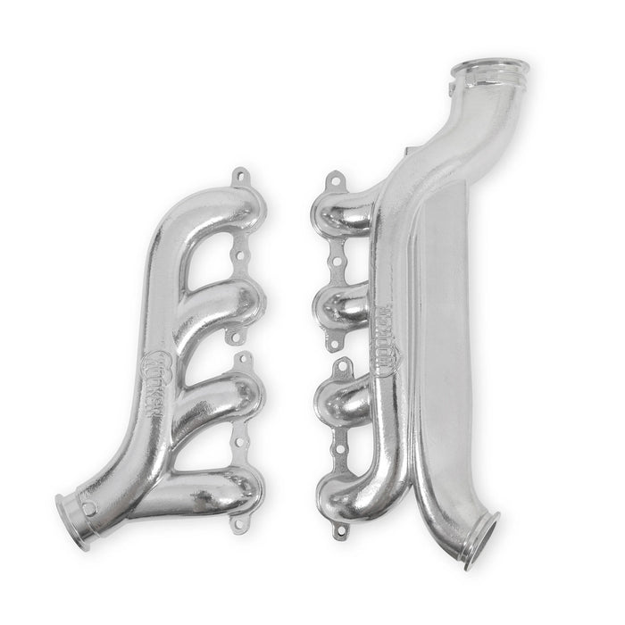 Hooker HKR8510-1HKR Turbo Exhaust Manifold Set GM LS