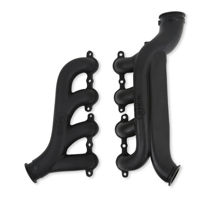Hooker HKR8510-3HKR Turbo Exhaust Manifold Set GM LS