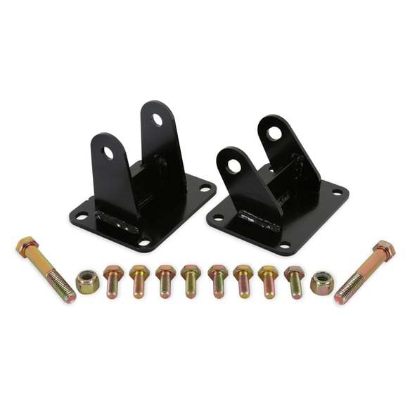 Hooker HKRBHS503 96-04 Mustang LS-Swap Engine Mount Kit