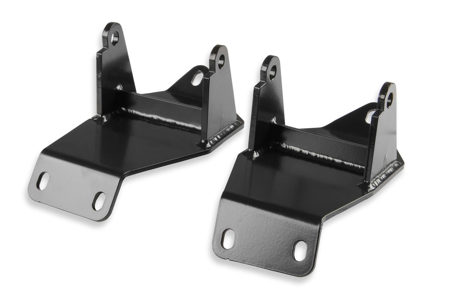 Hooker HKRBHS511 Engine Mount Kit - GM LS Swap GM C10 Truck 67-72