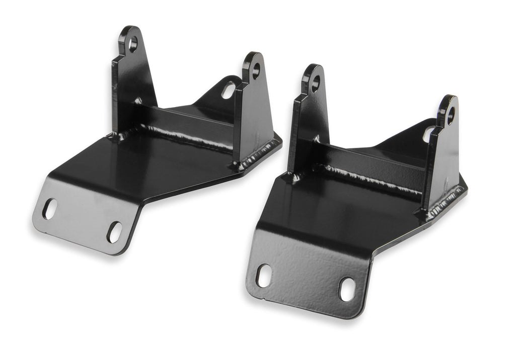 Hooker HKRBHS511 Engine Mount Kit - GM LS Swap GM C10 Truck 67-72