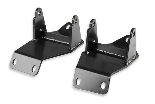Hooker HKRBHS511 Engine Mount Kit - GM LS Swap GM C10 Truck 67-72