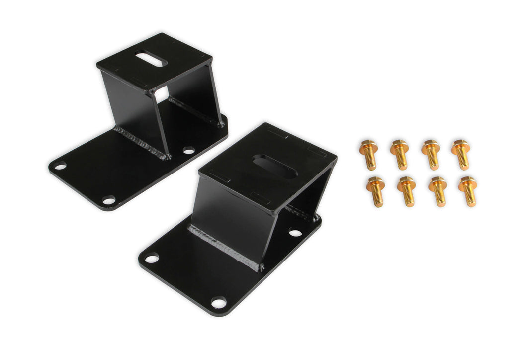 Hooker HKRBHS524 Engine Mount Swap Kit Gen III Hemi Dodge Truck