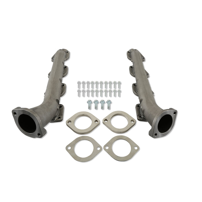 Hooker HKRBHS582 Low Profile 2.5in Exh. Manifolds Gen III Hemi