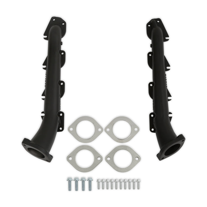 Hooker HKRBHS584 Low Profile 2.5in Exh. Manifolds Gen III Hemi