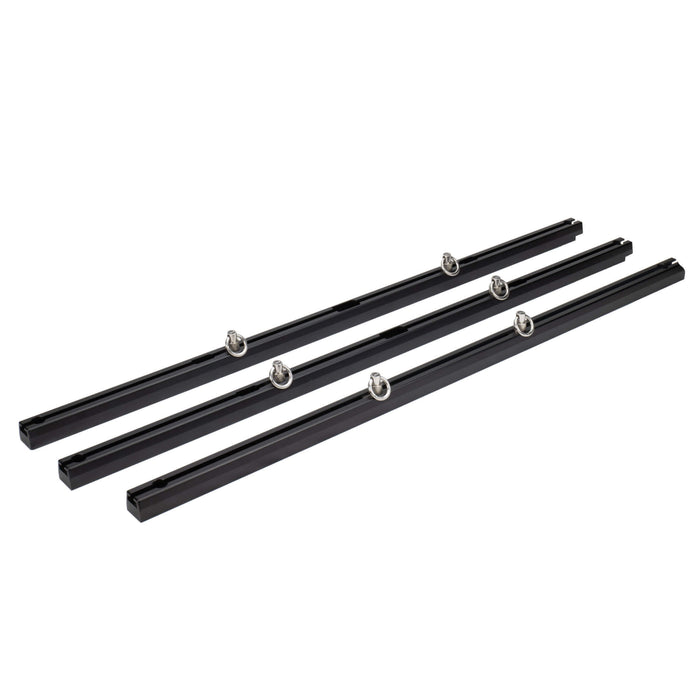 Hi-lift HLJTT-2000 Jeep Gladiator Trail Trak Cargo Management