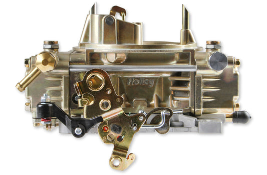 Holley HLY0-1848-2 Performance Carburetor 465CFM