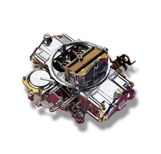 Holley HLY0-3310S Performance Carburetor 750CFM 4160 Series