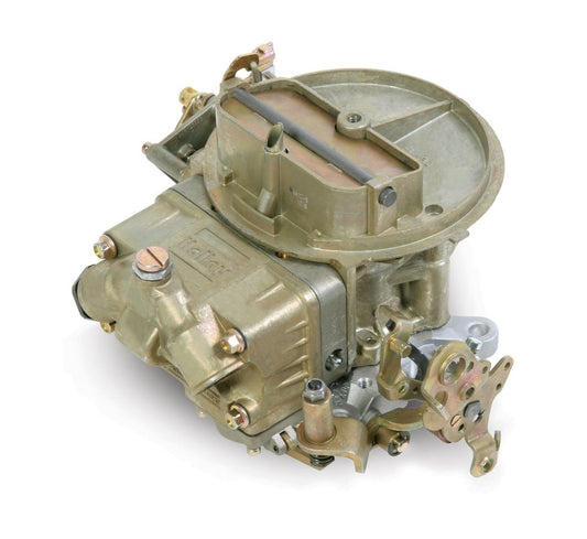Holley HLY0-4412C Performance Carburetor 500CFM 2300 Series