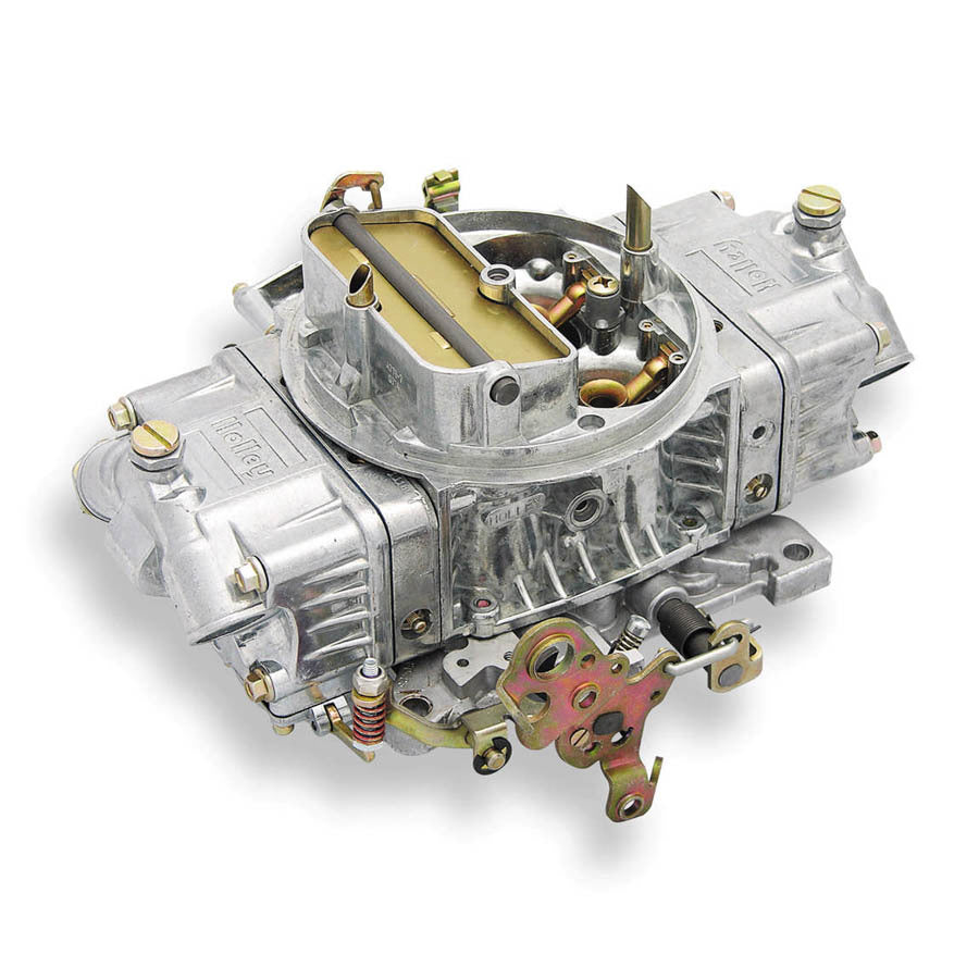 Holley HLY0-4779S Performance Carburetor 750CFM 4150 Series