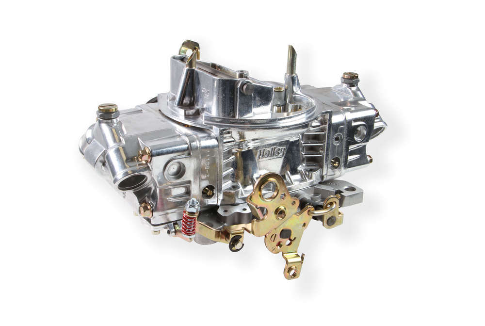 Holley HLY0-4779SAE Performance Carburetor 750CFM 4150 Series
