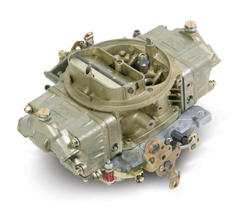 Holley HLY0-4781C Performance Carburetor 850CFM 4150 Series