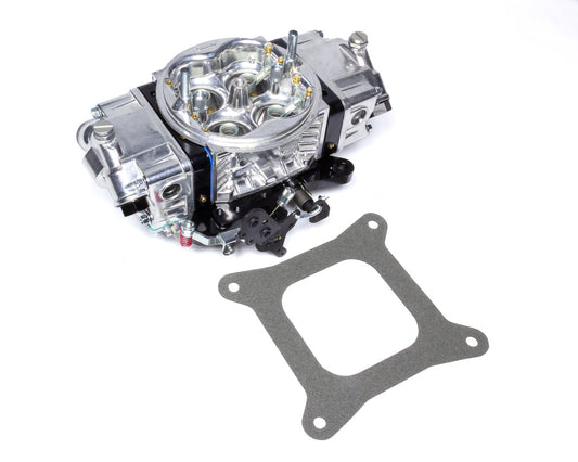 Holley HLY0-67200BK Carburetor - 750CFM Track Warrior Black