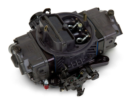 Holley HLY0-76850HB Carburetor - 850CFM Ultra Double Pumper