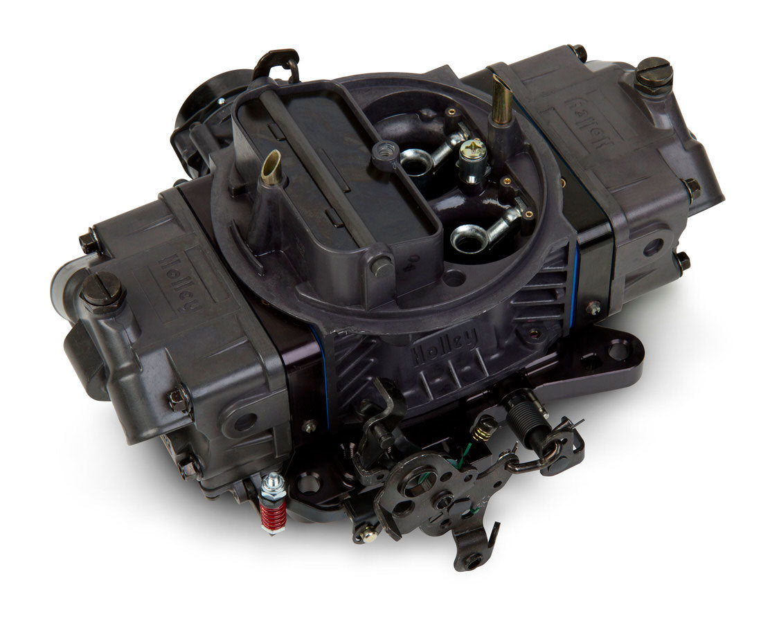 Holley HLY0-76850HB Carburetor - 850CFM Ultra Double Pumper
