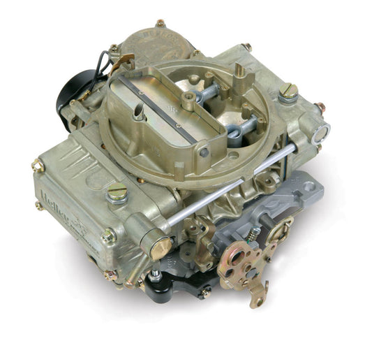 Holley HLY0-8007 Performance Carburetor 390CFM 4160 Series