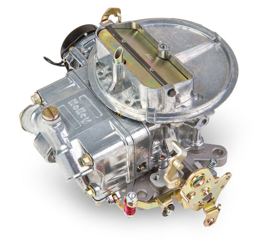 Holley HLY0-80350 Performance Carburetor 350CFM Street Avenger