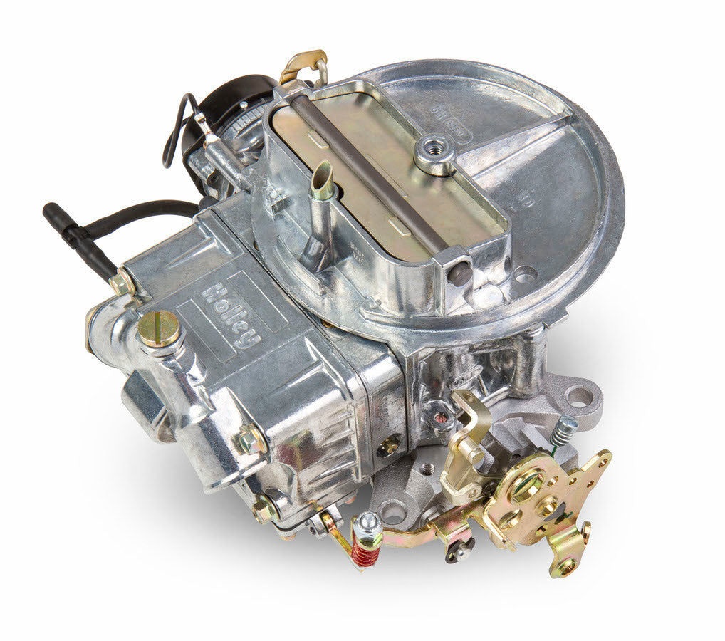 Holley HLY0-80500 Performance Carburetor 500CFM Street Avenger