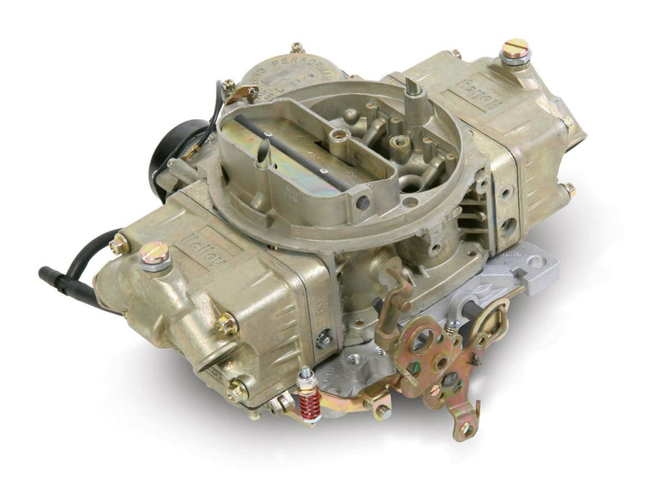 Holley HLY0-80531 Performance Carburetor 850CFM 4150 Series