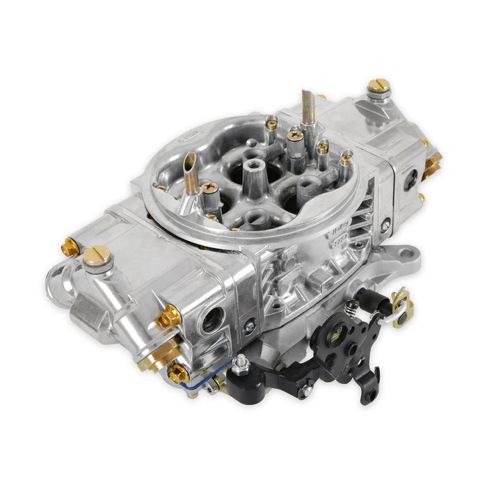 Holley HLY0-80541-3 600 CFM Classic HP Carb 4150 Double Pumper
