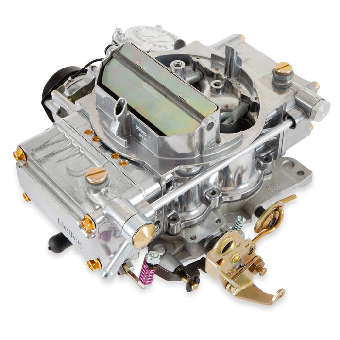 Holley HLY0-80555S Performance Carburetor 600CFM 4175 Series