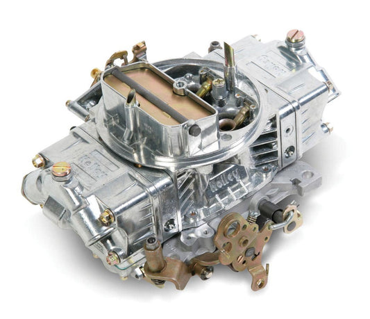 Holley HLY0-80573S Blower Carburetor 750CFM 4150 Series