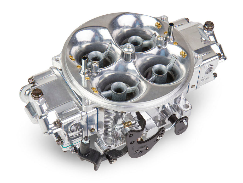 Holley HLY0-80689 SP Dominator 1050CFM Carburetor 3-Circuit