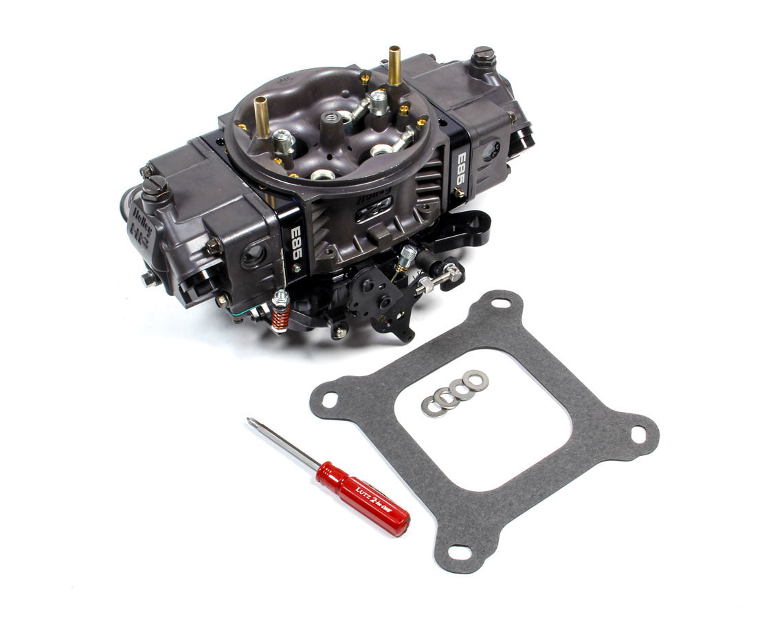 Holley HLY0-80845HBX Ultra HP E85 Carburetor 950CFM