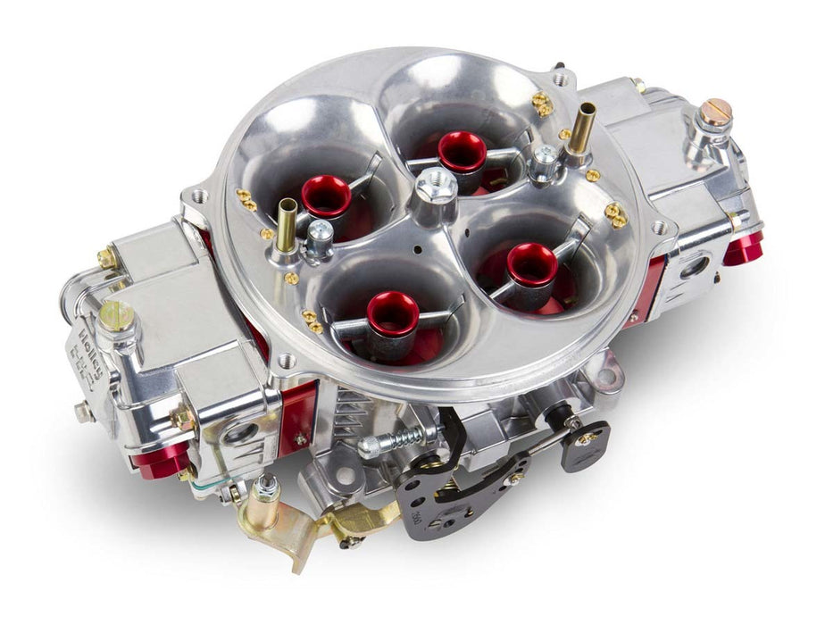 Holley HLY0-80902RD Gen 3 UHP Dominator Carb 1050CFM 4500 Series