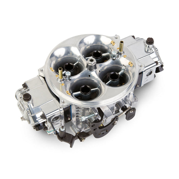 Holley HLY0-80908BK Gen 3 UHP Dominator Carb 1250CFM 4500 Series