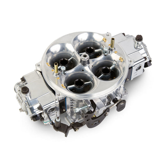 Holley HLY0-80908BK Gen 3 UHP Dominator Carb 1250CFM 4500 Series
