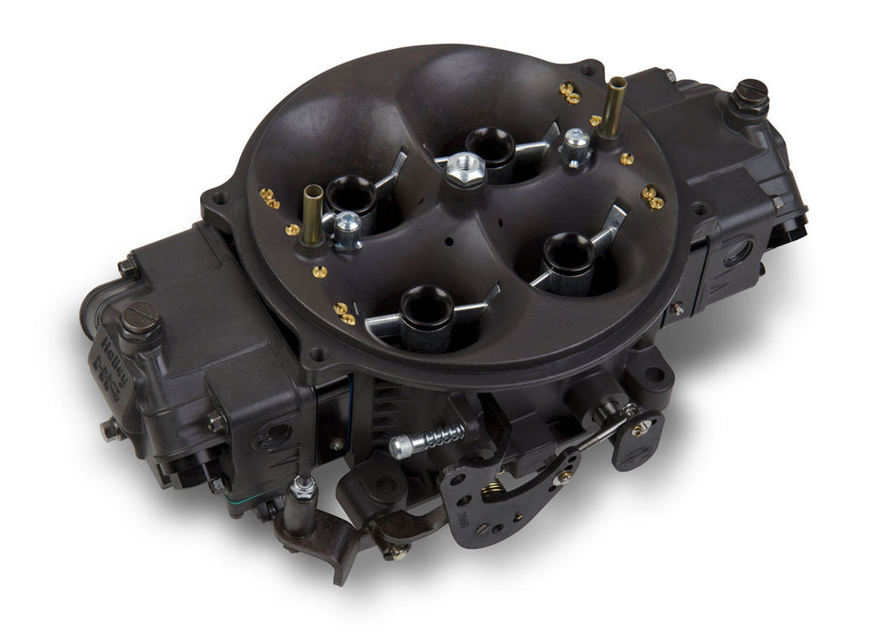 Holley HLY0-80908HB Gen 3 UHP Dominator Carb 1250CFM 4500 Series