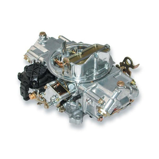 Holley HLY0-81670 Performance Carburetor 670CFM Street Avenger