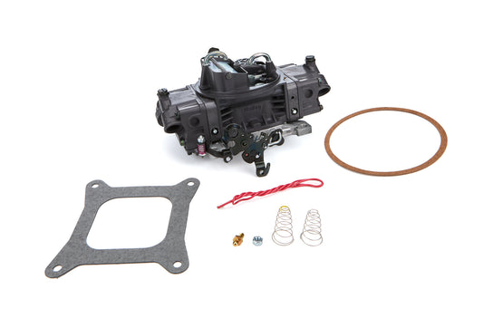 Holley HLY0-82670 670CFM Marine Carb w/ Electric Choke