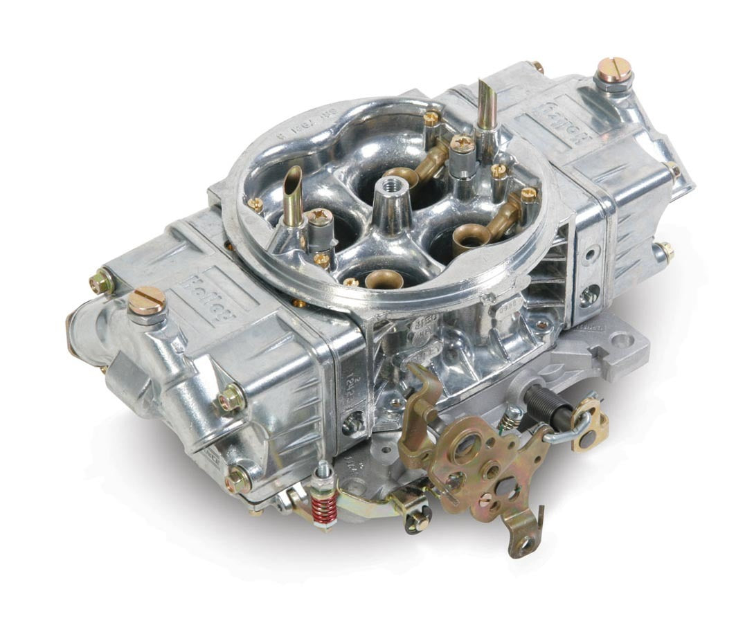 Holley HLY0-82751 Performance Carburetor 750CFM 4150 Series