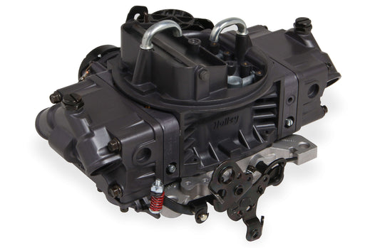 Holley HLY0-82770 Carburetor - 770CFM Marine Avenger