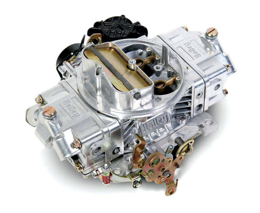 Holley HLY0-83770 Performance Carburetor 770CFM Aluminum Avenger