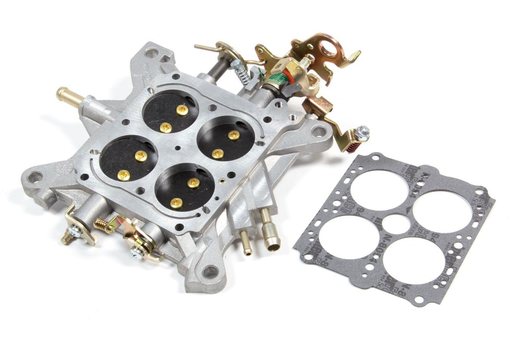 Holley HLY112-20 1850-2 Throttle Base Plate