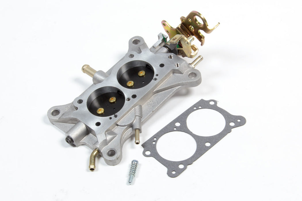 Holley HLY112-2 Throttle Body Base Plate 2BBL