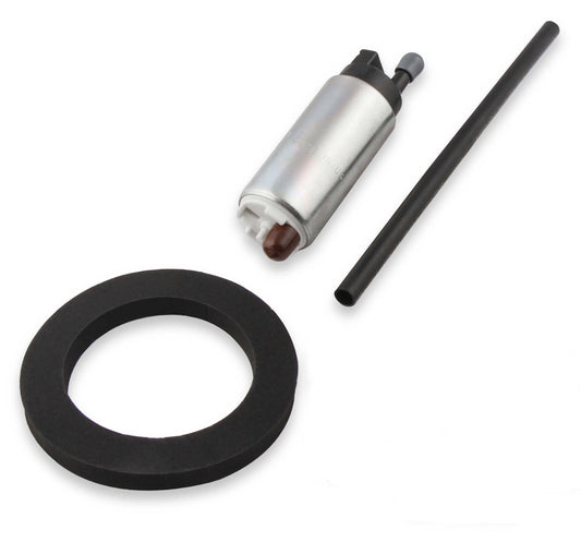 Holley HLY12-156 255 LPH Fuel Pump Repl. For Retro Fit Fuel Tanks