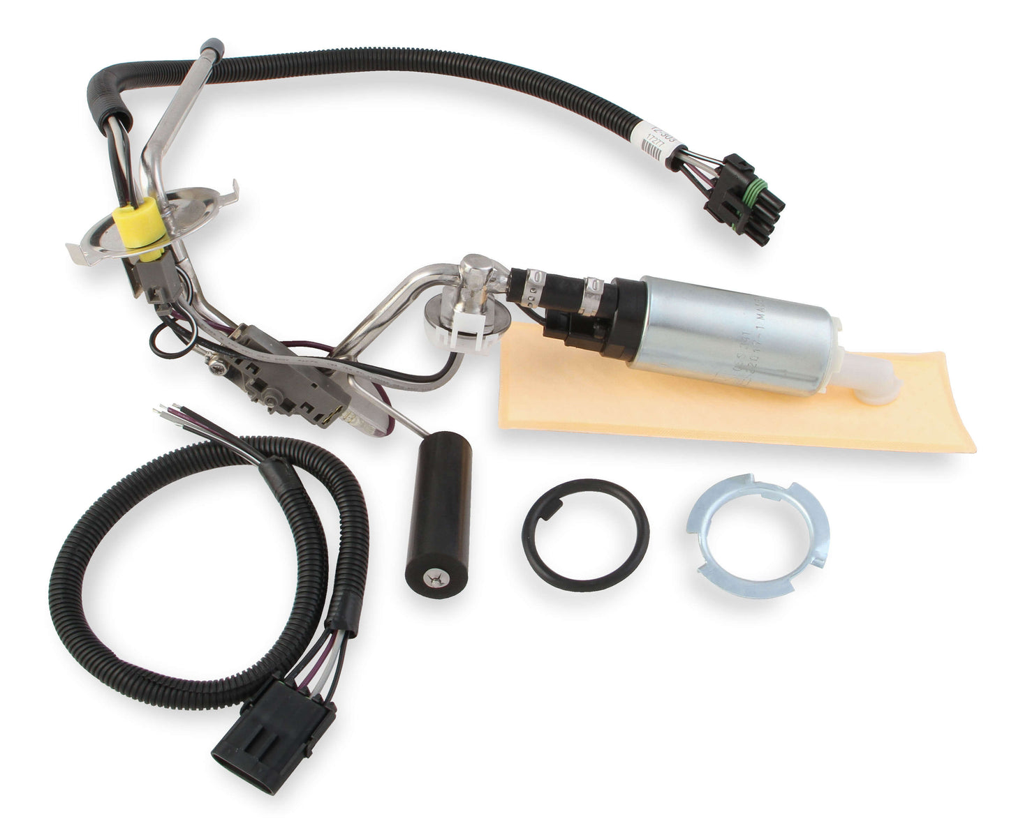 Holley HLY12-303 Electric Fuel Pump 68-72 Chevelle In-Tank
