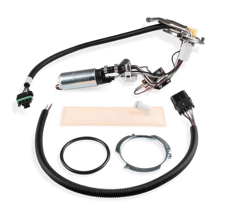 Holley HLY12-306 In-Tank EFI Fuel Pump Module 78-88 GM G-Body