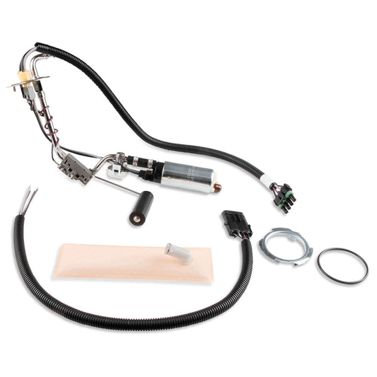Holley HLY12-307 Elec. Fuel Pump Module EFI In-Tank 73-86 Jeep