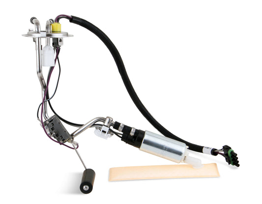 Holley HLY12-308 Fuel Pump Module 73-87 GM C/K Series Trucks