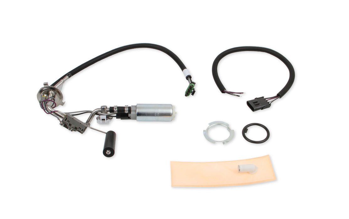 Holley HLY12-316 Sniper EFI Fuel Pump Module 66-67 Chevy Nova