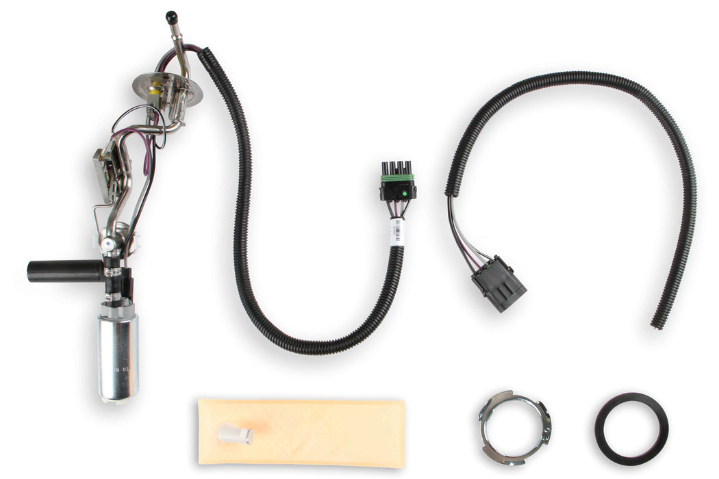 Holley HLY12-319 EFI 255Lhp Fuel Module Kit 63-76 Mopar A-Body