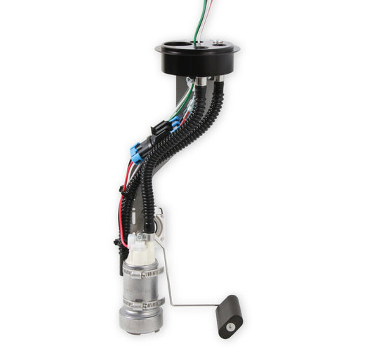 Holley HLY12-354 525 LPH Fuel Pump Module Chevy Truck 88-98