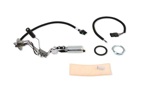 Holley HLY12-388 EFI Fuel Pump Module 70-74 Cuda/Challenger