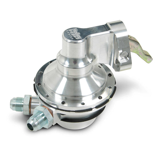 Holley HLY12-454-25 Billet HP Fuel Pump - BBC